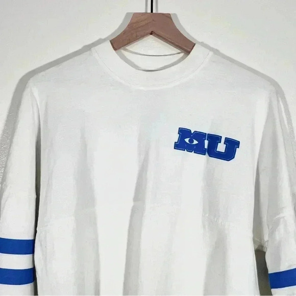 Disney Monster University Spirit Jersey - Picture 4 of 7